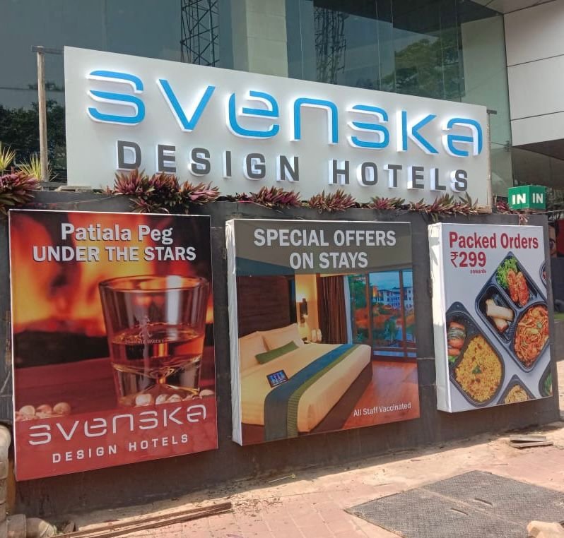 Signboard